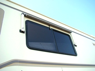1997 FLEETWOOD BOUNDER RV MOTORHOME PARTS FOR SALE 