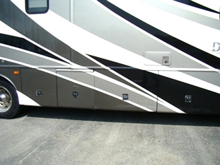 RV SALVAGE 2003 FLEETWOOD DISCOVERY RV MOTORHOME PARTS FOR SALE