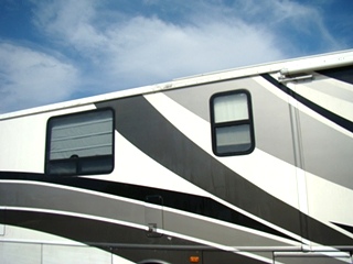 RV SALVAGE 2003 FLEETWOOD DISCOVERY RV MOTORHOME PARTS FOR SALE