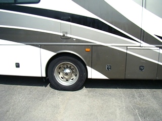 RV SALVAGE 2003 FLEETWOOD DISCOVERY RV MOTORHOME PARTS FOR SALE