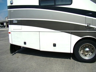 RV SALVAGE 2003 FLEETWOOD DISCOVERY RV MOTORHOME PARTS FOR SALE