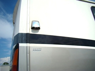 RV SALVAGE 2003 FLEETWOOD DISCOVERY RV MOTORHOME PARTS FOR SALE
