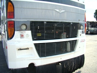 RV SALVAGE 2003 FLEETWOOD DISCOVERY RV MOTORHOME PARTS FOR SALE