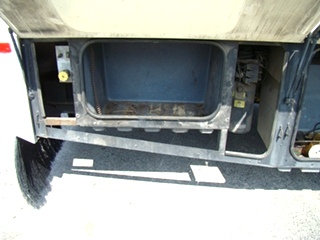 RV SALVAGE 2003 FLEETWOOD DISCOVERY RV MOTORHOME PARTS FOR SALE