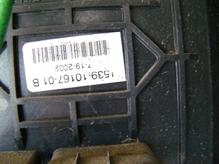 RV SALVAGE 2003 FLEETWOOD DISCOVERY RV MOTORHOME PARTS FOR SALE