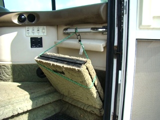 RV SALVAGE 2003 FLEETWOOD DISCOVERY RV MOTORHOME PARTS FOR SALE