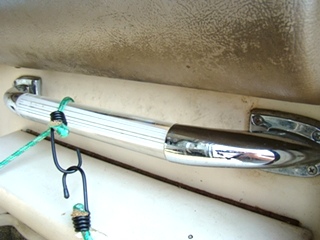 RV SALVAGE 2003 FLEETWOOD DISCOVERY RV MOTORHOME PARTS FOR SALE