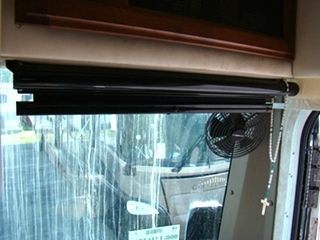 RV SALVAGE 2003 FLEETWOOD DISCOVERY RV MOTORHOME PARTS FOR SALE