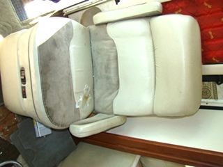 RV SALVAGE 2003 FLEETWOOD DISCOVERY RV MOTORHOME PARTS FOR SALE