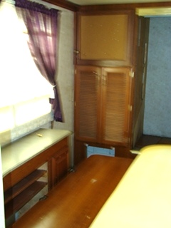 RV SALVAGE 2003 FLEETWOOD DISCOVERY RV MOTORHOME PARTS FOR SALE