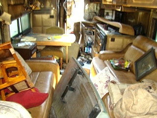 WINNEBAGO ULTIMATE FREEDOM PARTS FIND RV PARTS AT VISONE RV SALVAGE