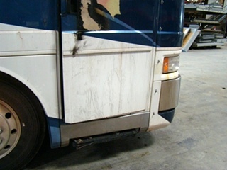 1997 AMERICAN EAGLE MOTORHOME USED PARTS