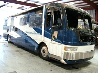 1997 AMERICAN EAGLE MOTORHOME USED PARTS