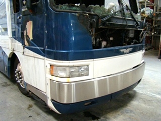 1997 AMERICAN EAGLE MOTORHOME USED PARTS