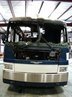 1997 AMERICAN EAGLE MOTORHOME USED PARTS