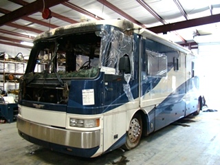 1997 AMERICAN EAGLE MOTORHOME USED PARTS