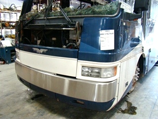 1997 AMERICAN EAGLE MOTORHOME USED PARTS