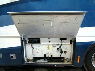 1997 AMERICAN EAGLE MOTORHOME USED PARTS