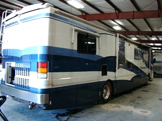 1997 AMERICAN EAGLE MOTORHOME USED PARTS