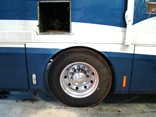 1997 AMERICAN EAGLE MOTORHOME USED PARTS