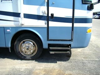 2003 HOLIDAY RAMBLER NEPTUNE PARTS 