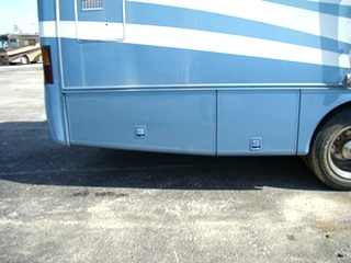 2003 HOLIDAY RAMBLER NEPTUNE PARTS 