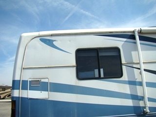 2003 HOLIDAY RAMBLER NEPTUNE PARTS 