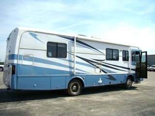 2003 HOLIDAY RAMBLER NEPTUNE PARTS 