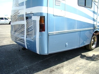 2003 HOLIDAY RAMBLER NEPTUNE PARTS 