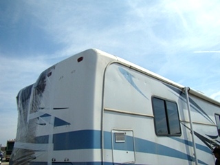 2003 HOLIDAY RAMBLER NEPTUNE PARTS 