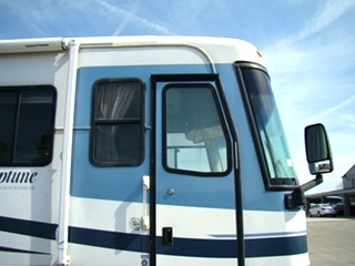 2003 HOLIDAY RAMBLER NEPTUNE PARTS 