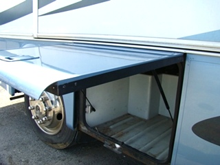 2003 HOLIDAY RAMBLER NEPTUNE PARTS 