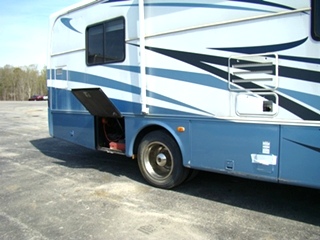 2003 HOLIDAY RAMBLER NEPTUNE PARTS 