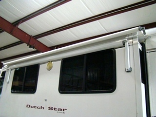 2001 NEWMAR DUTCH STAR MOTORHOME RV PARTS