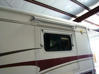 2001 NEWMAR DUTCH STAR MOTORHOME RV PARTS