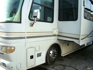 ALFA SEE YA GOLD MOTORHOME PARTS YEAR 2005 VISONE RV USED ALFA PARTS DEALER