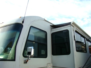 ALFA SEE YA GOLD MOTORHOME PARTS YEAR 2005 VISONE RV USED ALFA PARTS DEALER