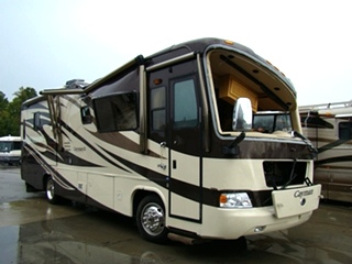 RV PARTS FOR SALE 2008 MONACO CAYMAN MOTORHOME USED PARTS