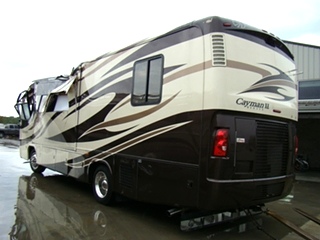 RV PARTS FOR SALE 2008 MONACO CAYMAN MOTORHOME USED PARTS