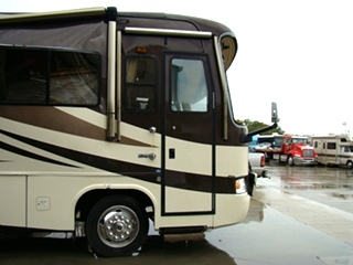 RV PARTS FOR SALE 2008 MONACO CAYMAN MOTORHOME USED PARTS