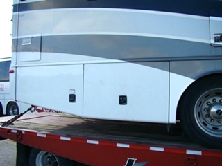 2003 FLEETWOOD DISCOVERY MOTORHOME PARTS - RV SALVAGE