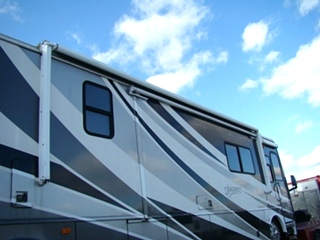 2003 FLEETWOOD DISCOVERY MOTORHOME PARTS - RV SALVAGE