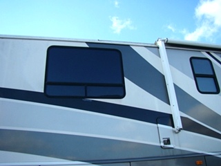 2003 FLEETWOOD DISCOVERY MOTORHOME PARTS - RV SALVAGE