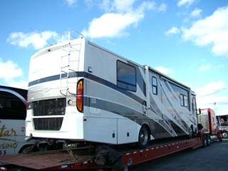 2003 FLEETWOOD DISCOVERY MOTORHOME PARTS - RV SALVAGE