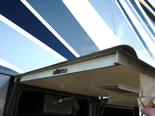 2003 FLEETWOOD DISCOVERY MOTORHOME PARTS - RV SALVAGE