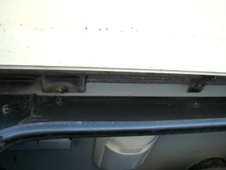 2003 FLEETWOOD DISCOVERY MOTORHOME PARTS - RV SALVAGE