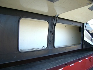 2003 FLEETWOOD DISCOVERY MOTORHOME PARTS - RV SALVAGE