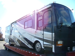 2003 FLEETWOOD DISCOVERY MOTORHOME PARTS - RV SALVAGE