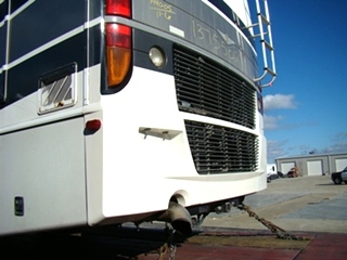 2003 FLEETWOOD DISCOVERY MOTORHOME PARTS - RV SALVAGE