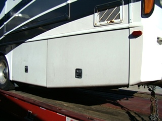 2003 FLEETWOOD DISCOVERY MOTORHOME PARTS - RV SALVAGE